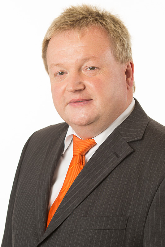 Alexander Pucher, Levigo Systems